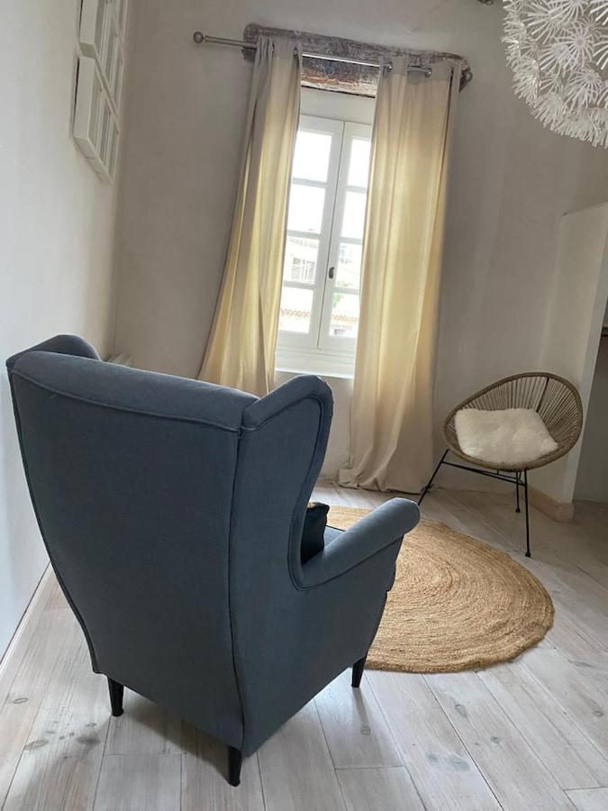 Maison au pied de la cité Carcassonne Esterno foto